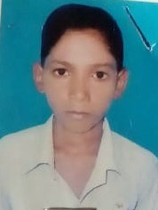 Student Photo Not Available