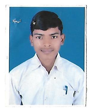 Student Photo Not Available