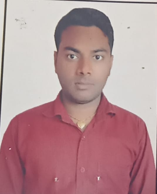 Student Photo Not Available