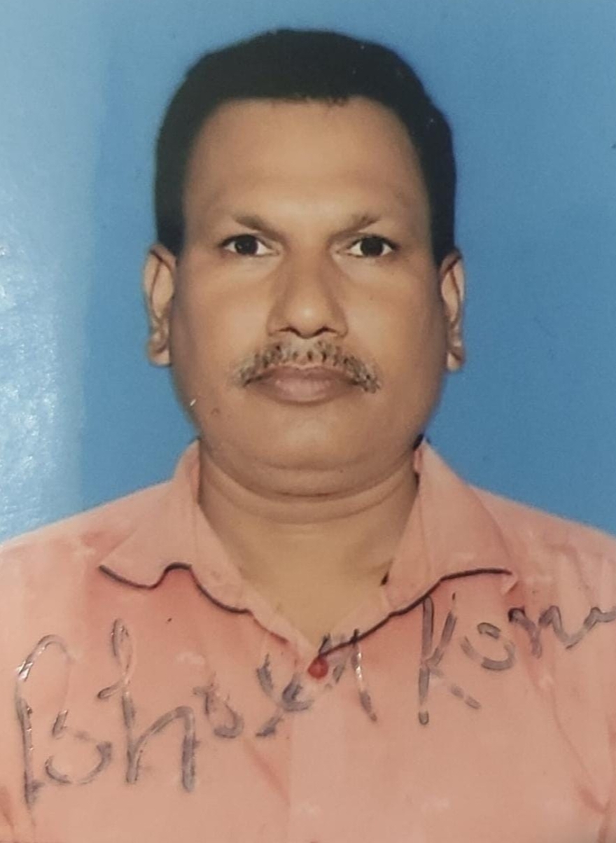 Student Photo Not Available