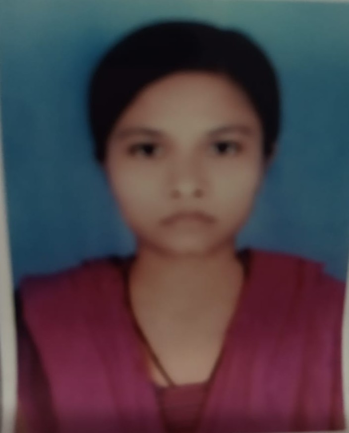 Student Photo Not Available