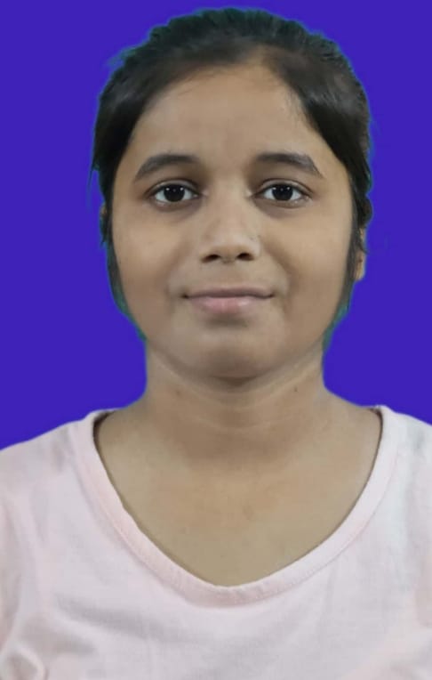 Student Photo Not Available