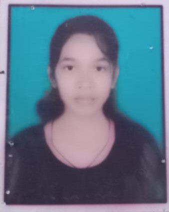 Student Photo Not Available