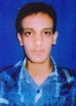 Student Photo Not Available