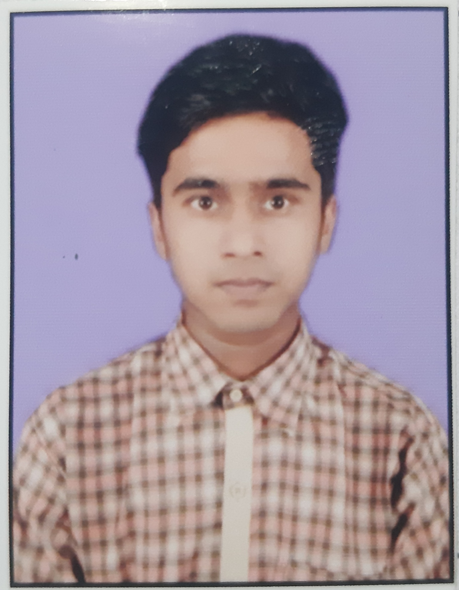 Student Photo Not Available