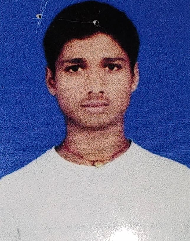 Student Photo Not Available