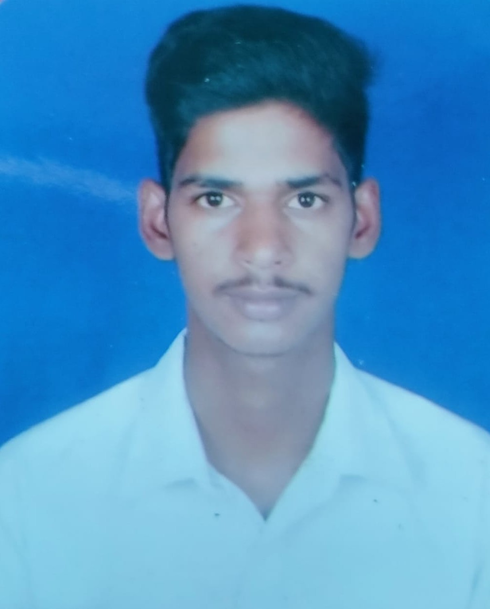 Student Photo Not Available