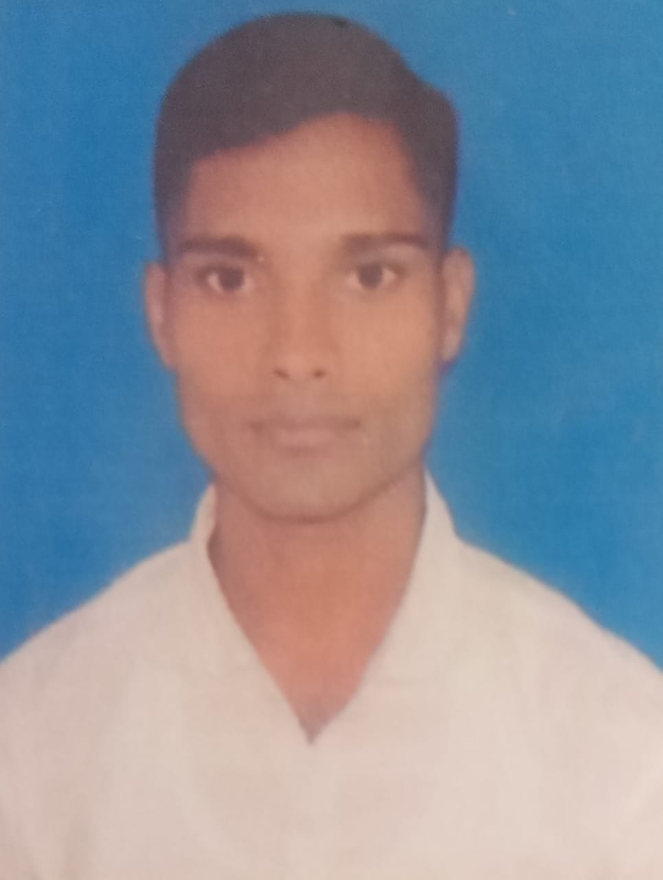 Student Photo Not Available