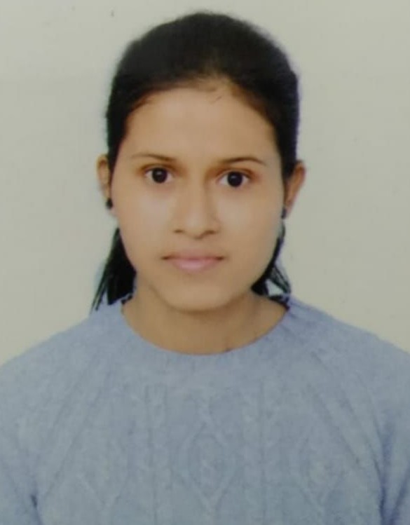 Student Photo Not Available