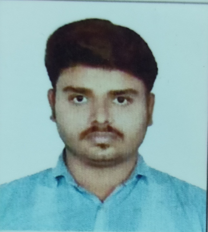 Student Photo Not Available