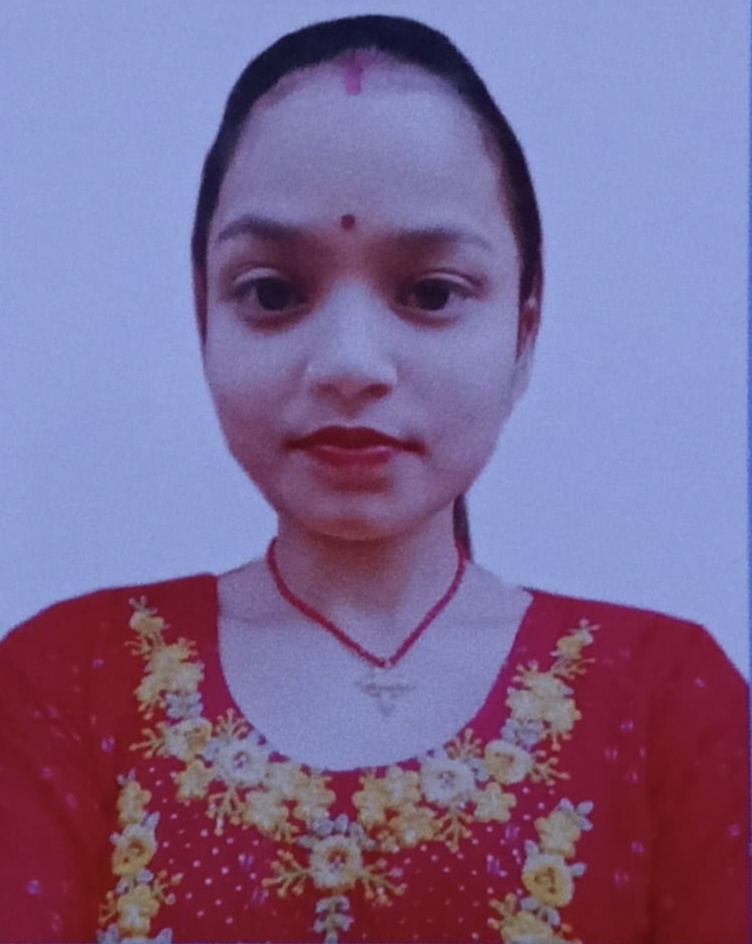 Student Photo Not Available