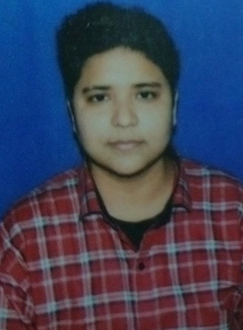 Student Photo Not Available