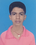 Student Photo Not Available