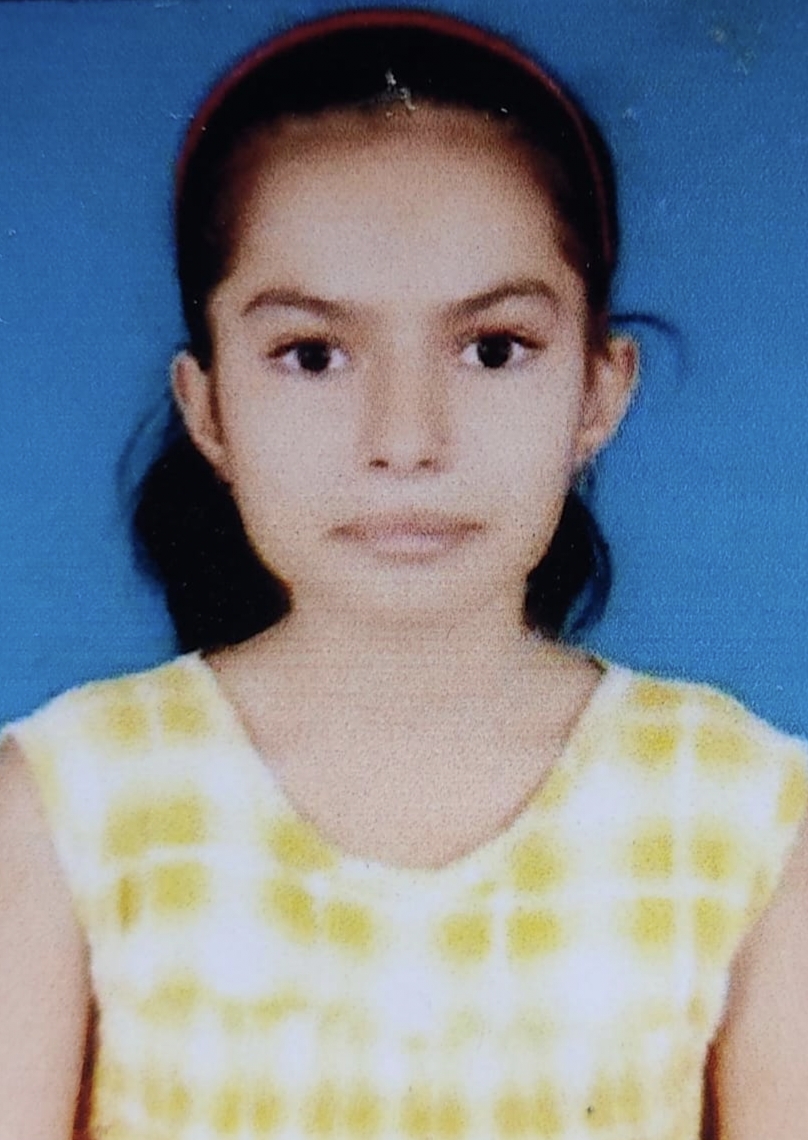 Student Photo Not Available