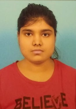 Student Photo Not Available