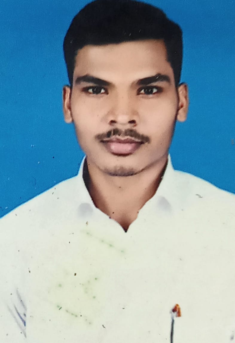 Student Photo Not Available