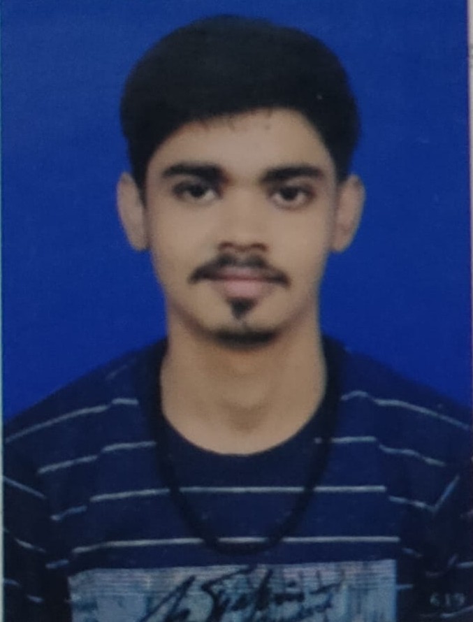 Student Photo Not Available