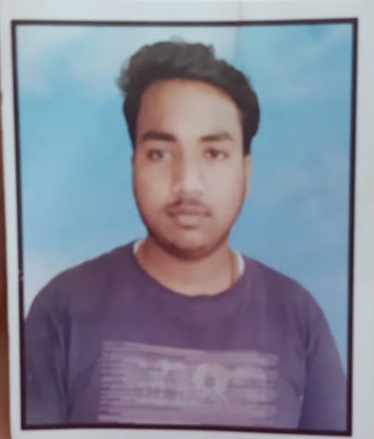 Student Photo Not Available