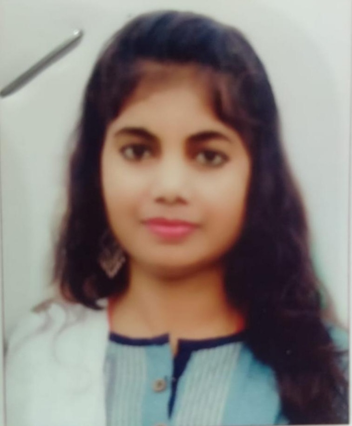 Student Photo Not Available