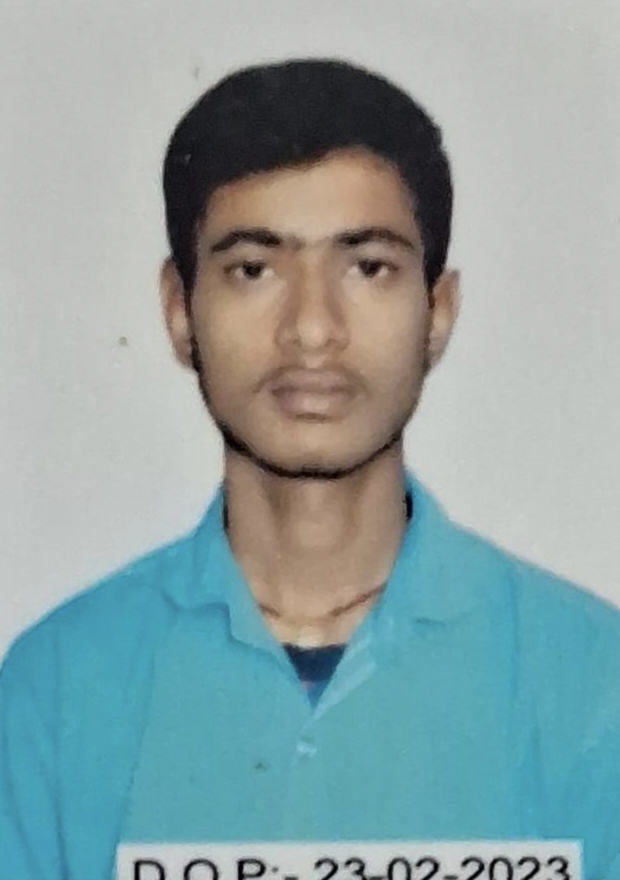 Student Photo Not Available