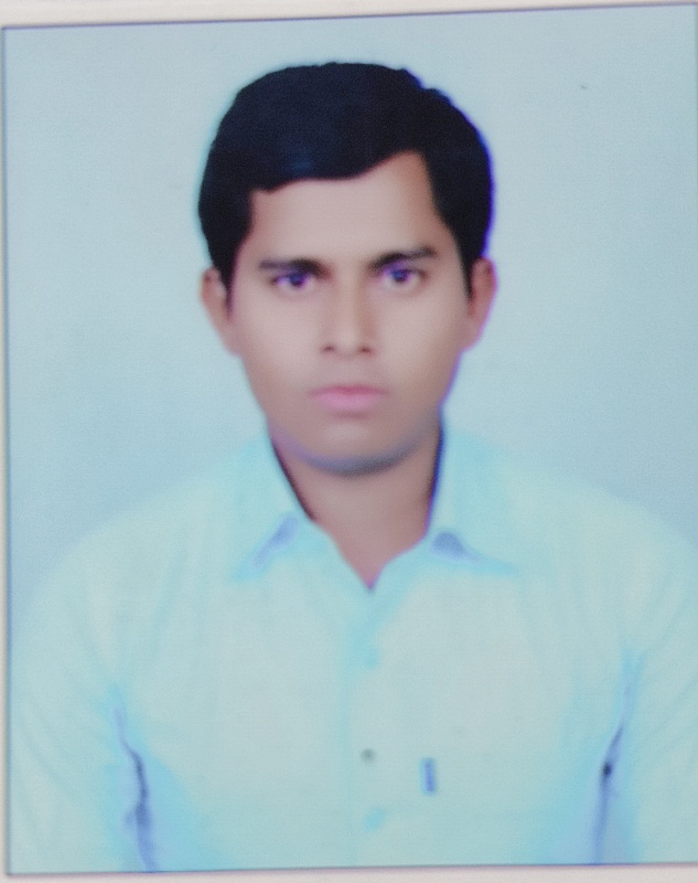 Student Photo Not Available