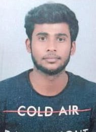 Student Photo Not Available