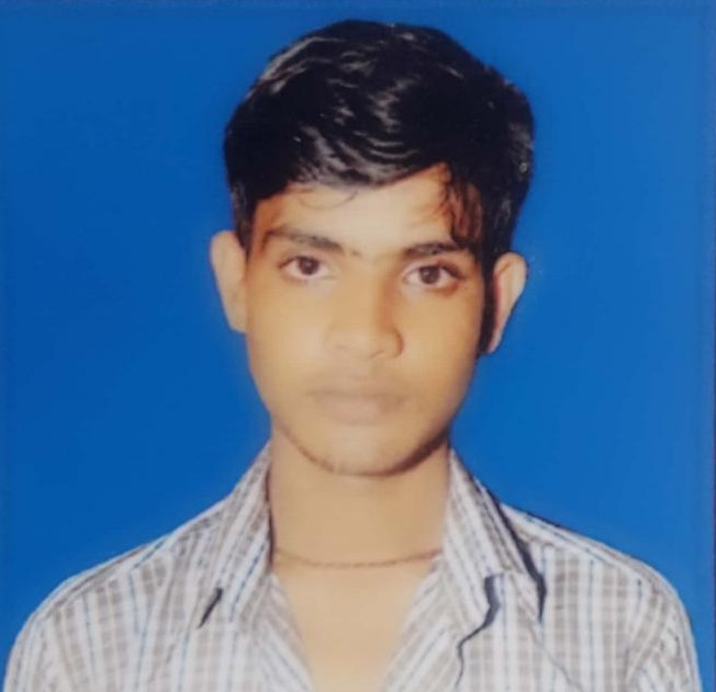 Student Photo Not Available