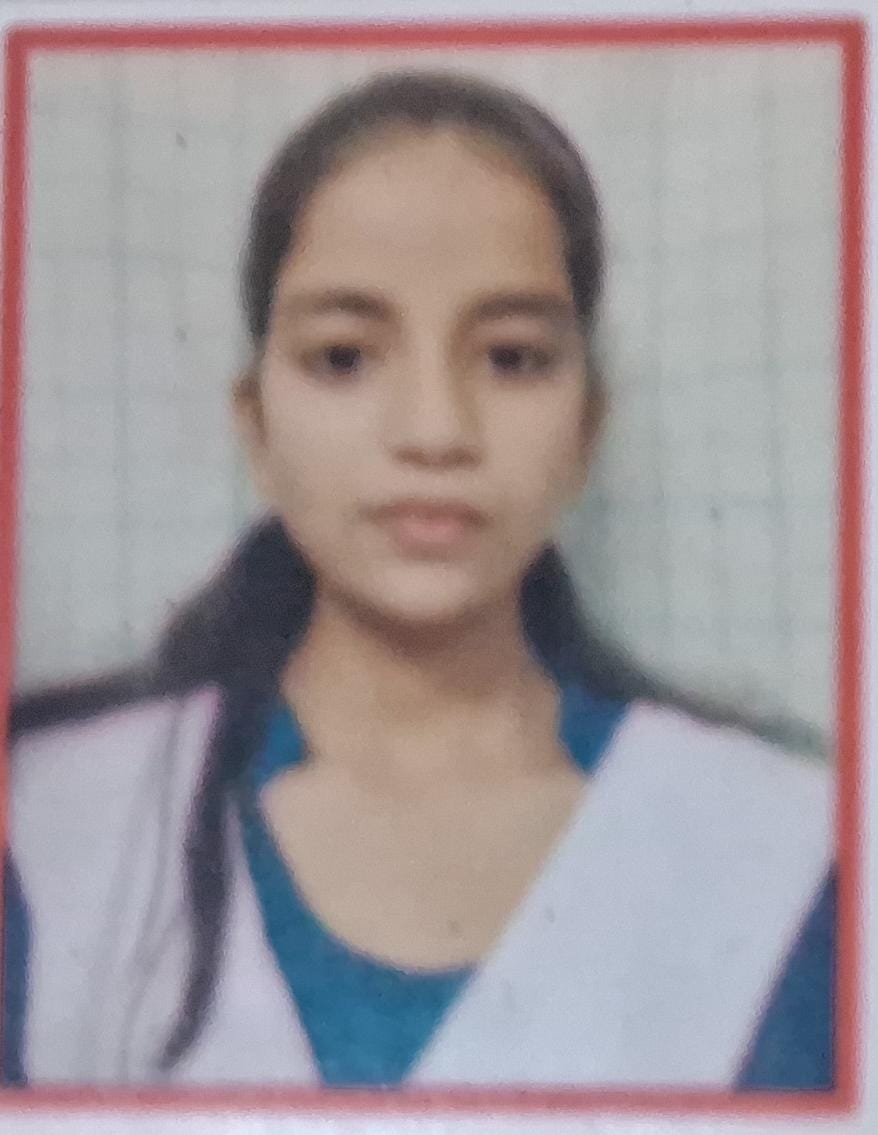 Student Photo Not Available