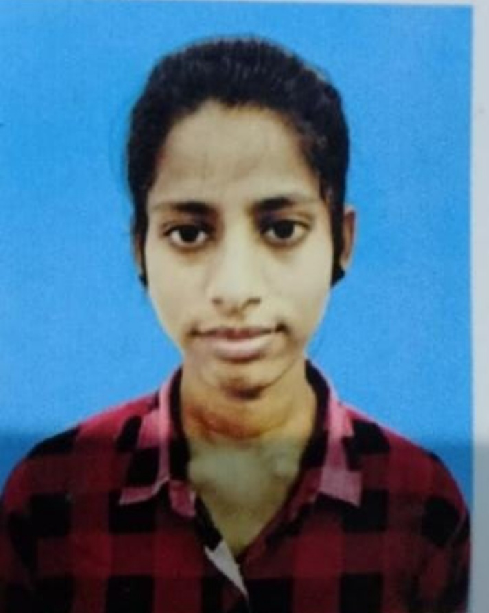 Student Photo Not Available