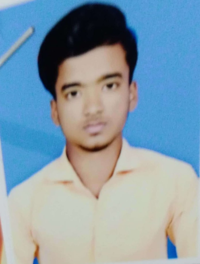 Student Photo Not Available