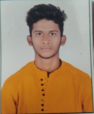 Student Photo Not Available