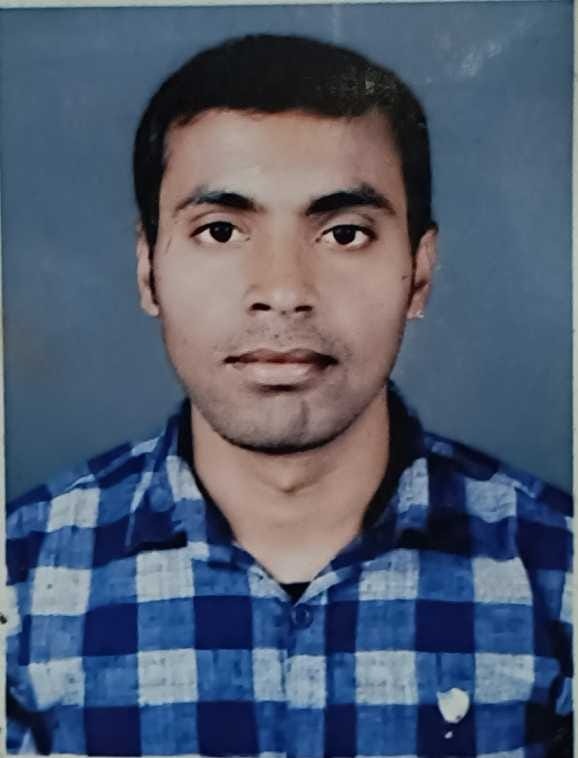 Student Photo Not Available