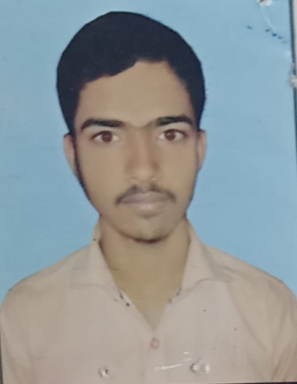Student Photo Not Available