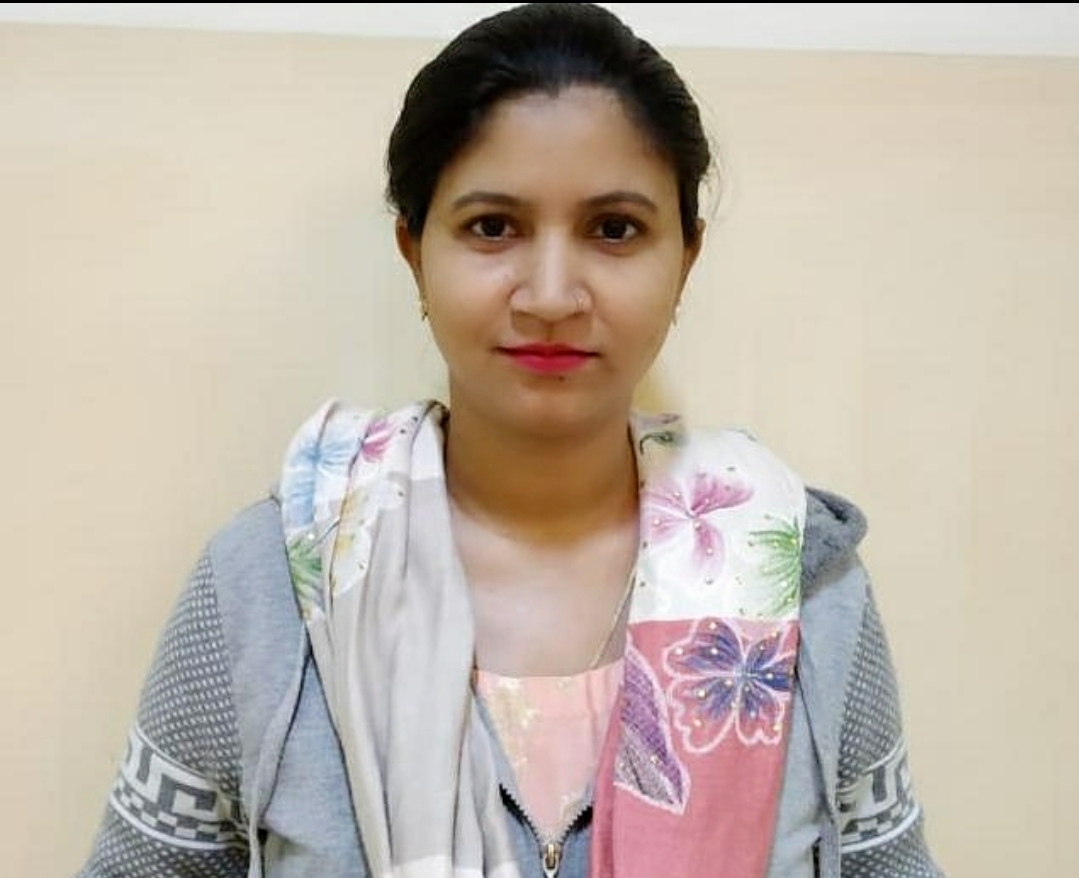 Student Photo Not Available