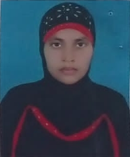 Student Photo Not Available