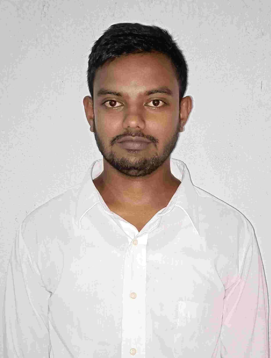 Student Photo Not Available