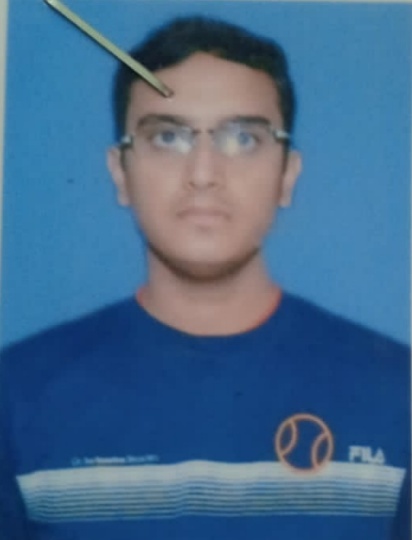 Student Photo Not Available