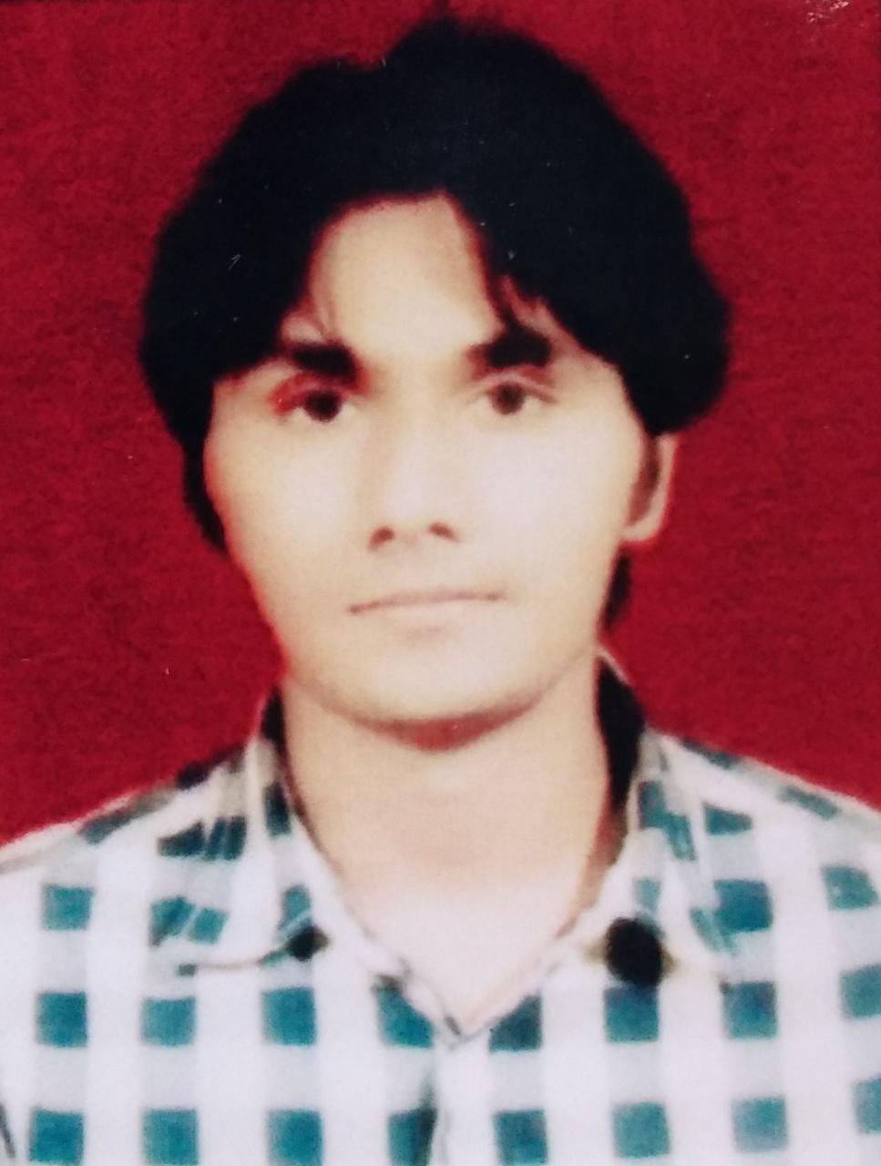 Student Photo Not Available