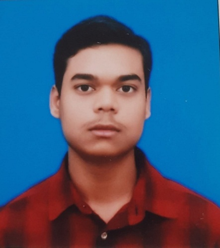 Student Photo Not Available