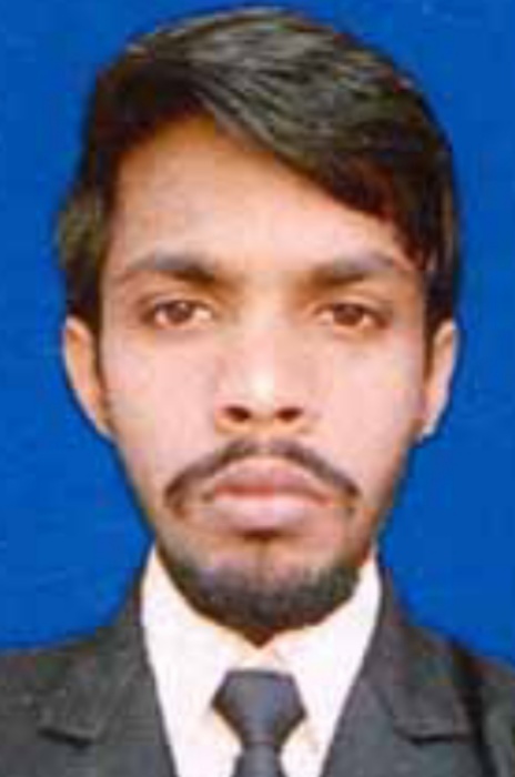 Student Photo Not Available