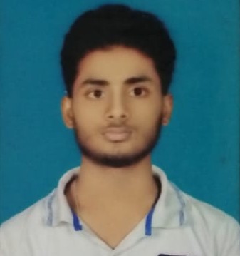 Student Photo Not Available