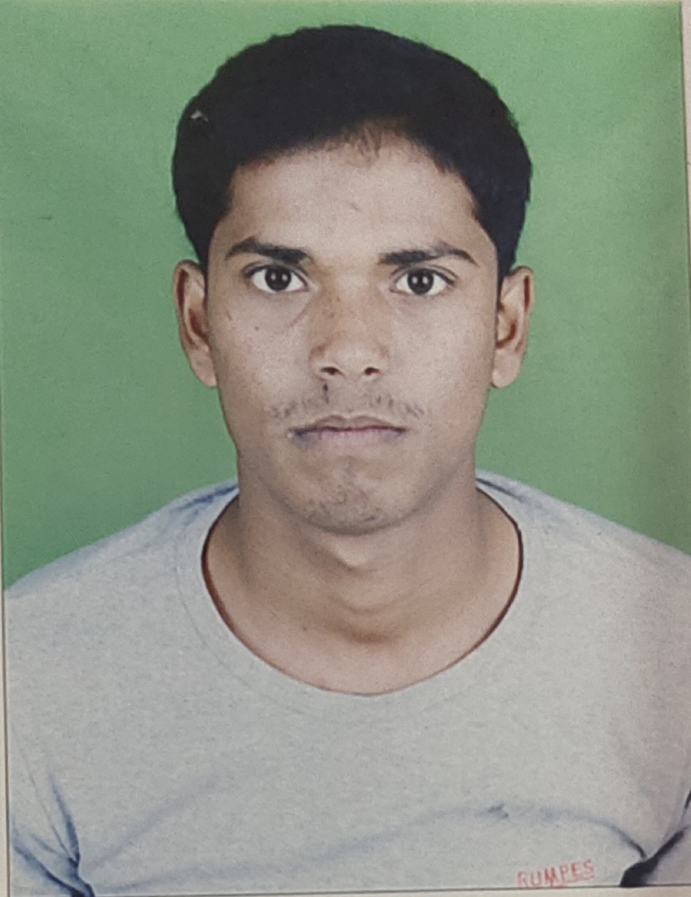 Student Photo Not Available