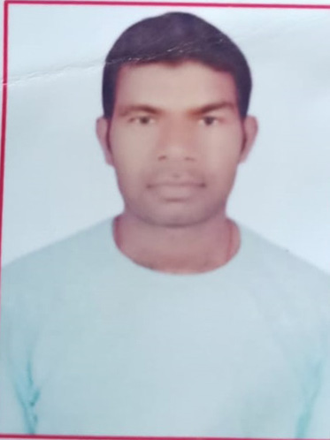 Student Photo Not Available