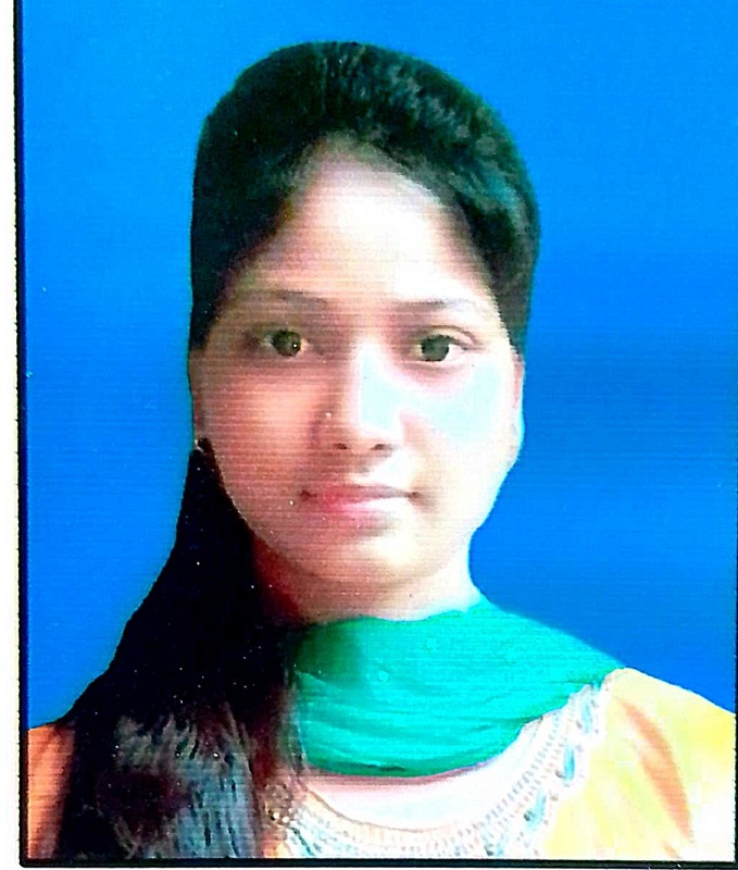 Student Photo Not Available