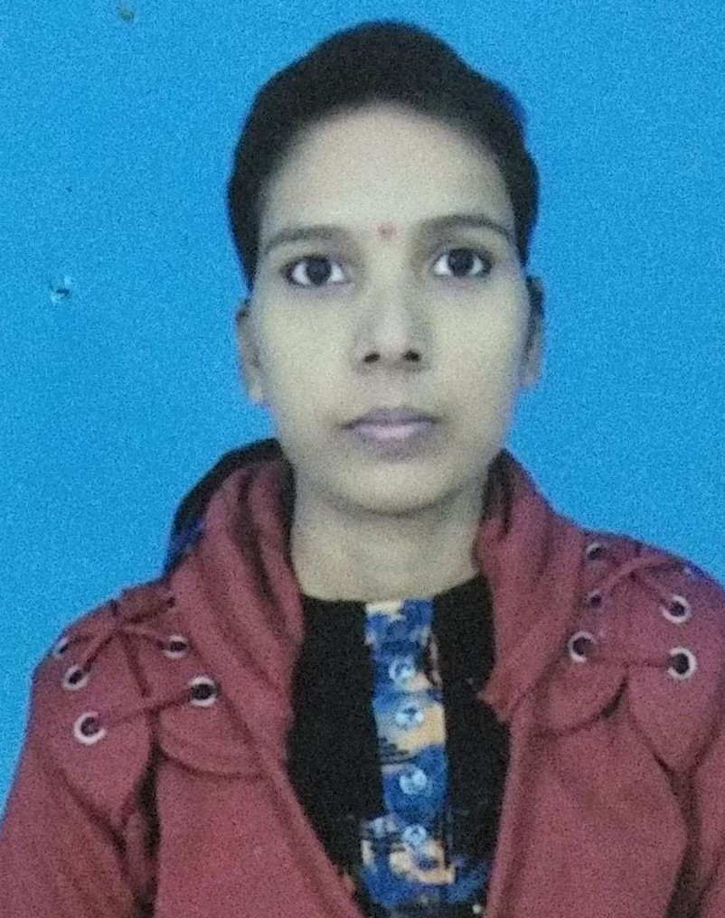 Student Photo Not Available