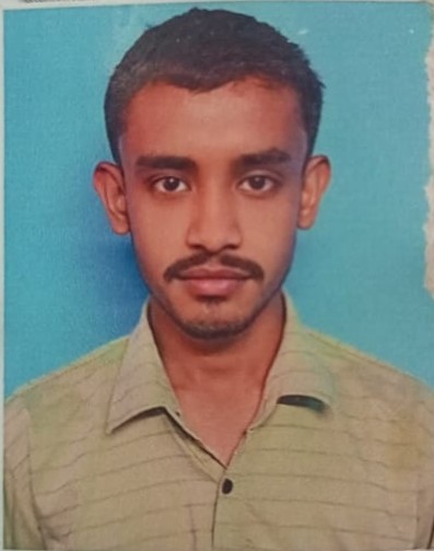 Student Photo Not Available