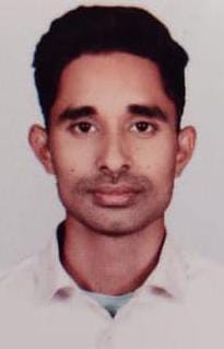 Student Photo Not Available