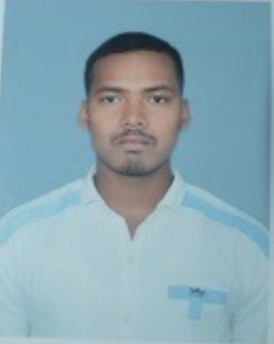 Student Photo Not Available