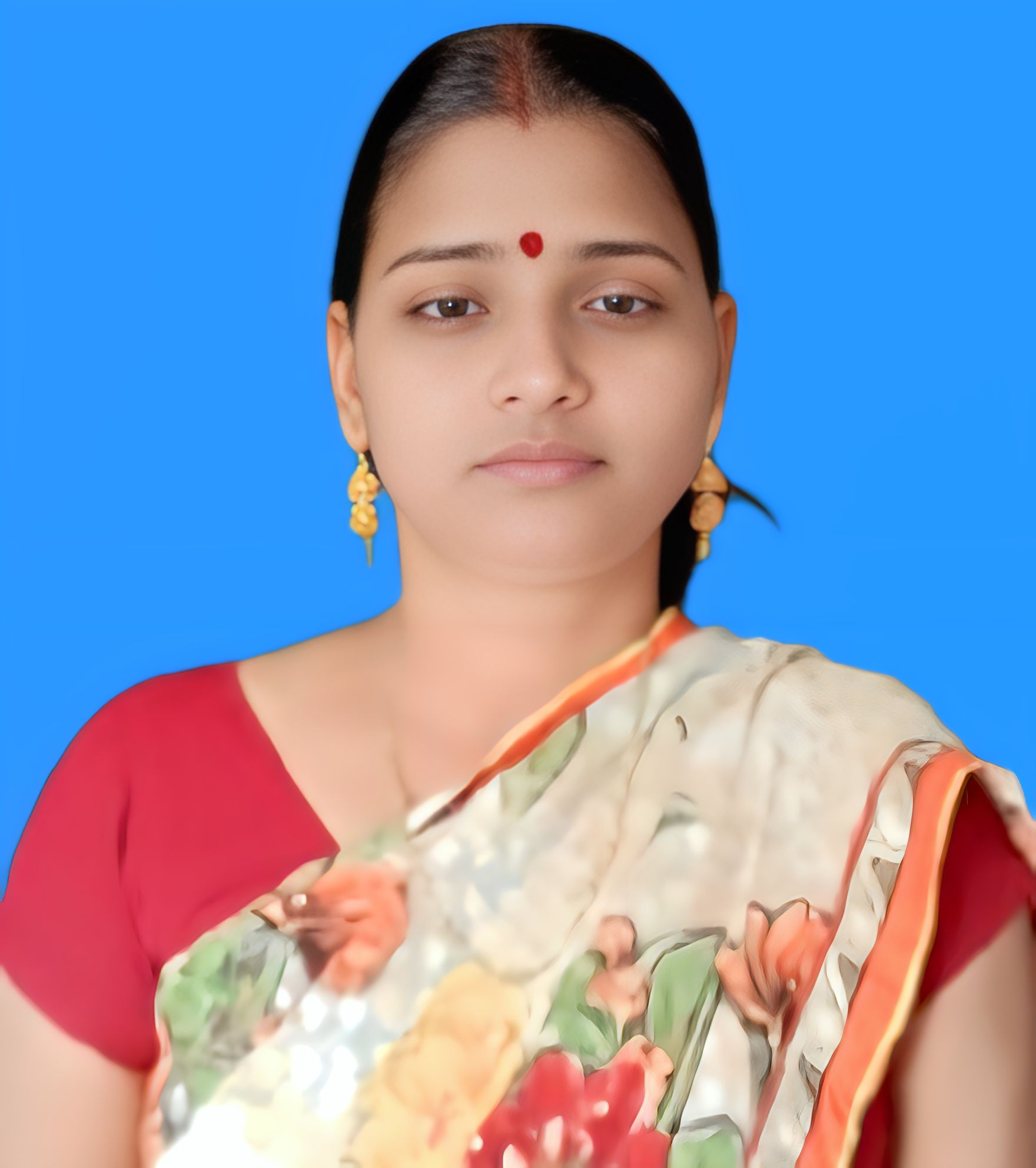 Student Photo Not Available