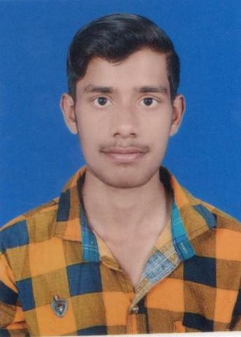 Student Photo Not Available